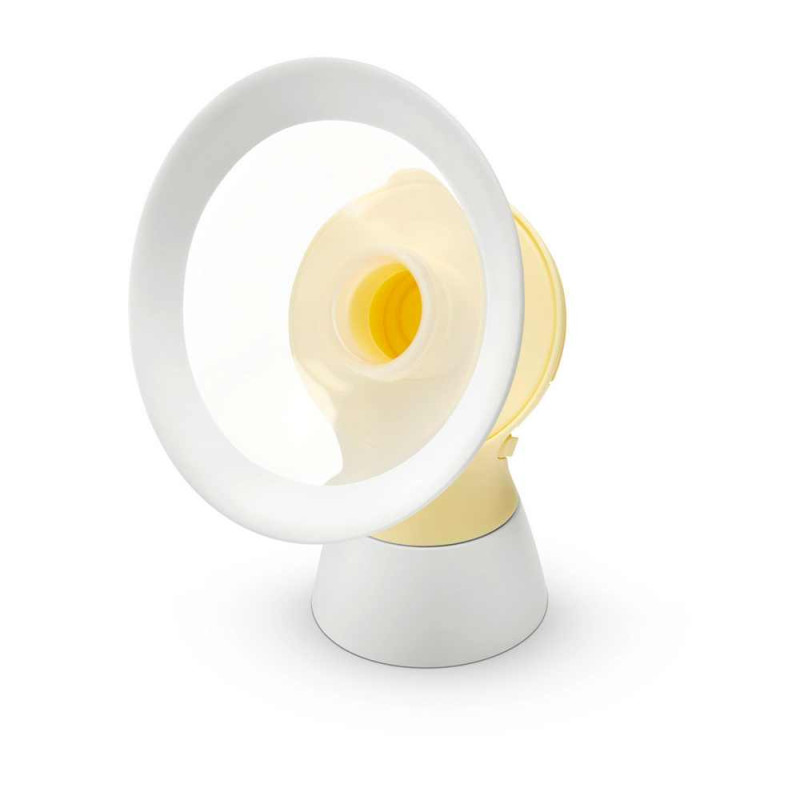 MEDELA PERSONALFIT FLEX 2.0 - LEVAK ZA GRUDI VELIČINA S 2 KOM