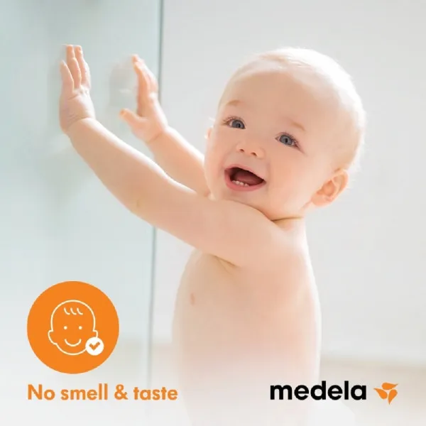 MEDELA KONTAKT BRADAVICA VELICINA M 2 KOM 