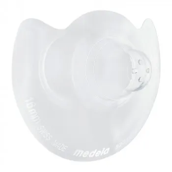 MEDELA KONTAKT BRADAVICA VELICINA S 2 KOM 