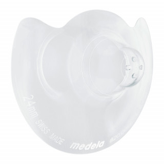 MEDELA KONTAKT BRADAVICA VELICINA L 2 KOM