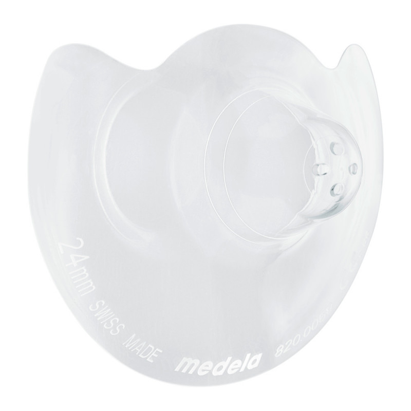 MEDELA KONTAKT BRADAVICA VELICINA L 2 KOM