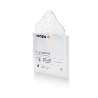 MEDELA HIDROGEL OBLOGE 4 KOM 