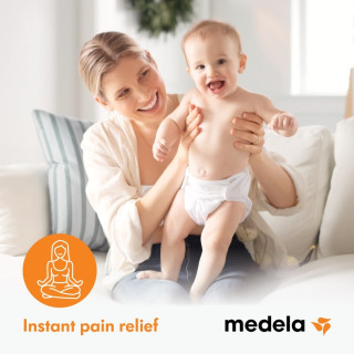 MEDELA HIDROGEL OBLOGE 4 KOM