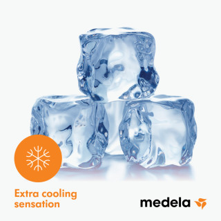 MEDELA HIDROGEL OBLOGE 4 KOM