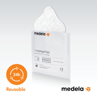 MEDELA HIDROGEL OBLOGE 4 KOM