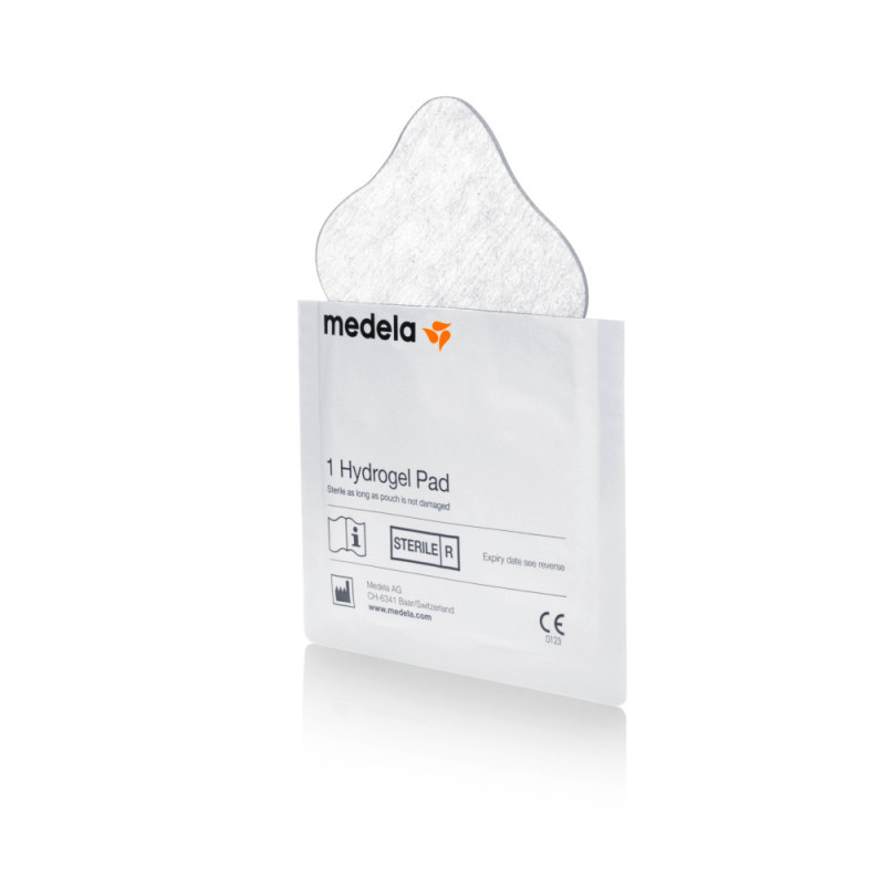 MEDELA HIDROGEL OBLOGE 4 KOM