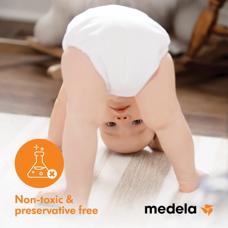 MEDELA HIDROGEL OBLOGE 4 KOM
