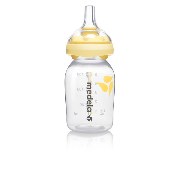 MEDELA FLASICA 150 ML SA CUCLOM CALMA