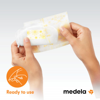 MEDELA TUPFERI ZA GRUDI JEDNOKRATNI 30 KOM