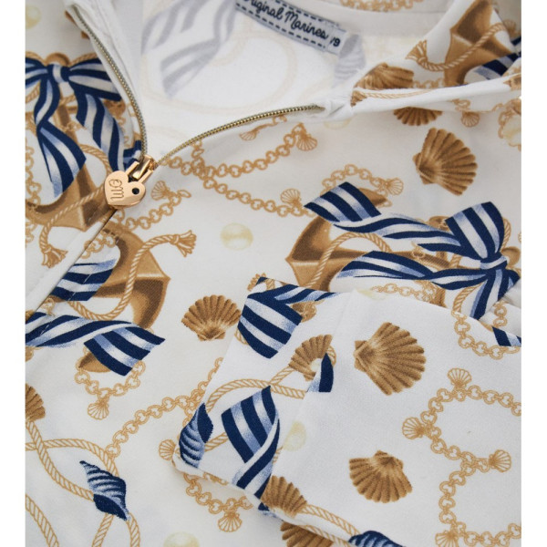 ORIGINAL MARINES DUKS 