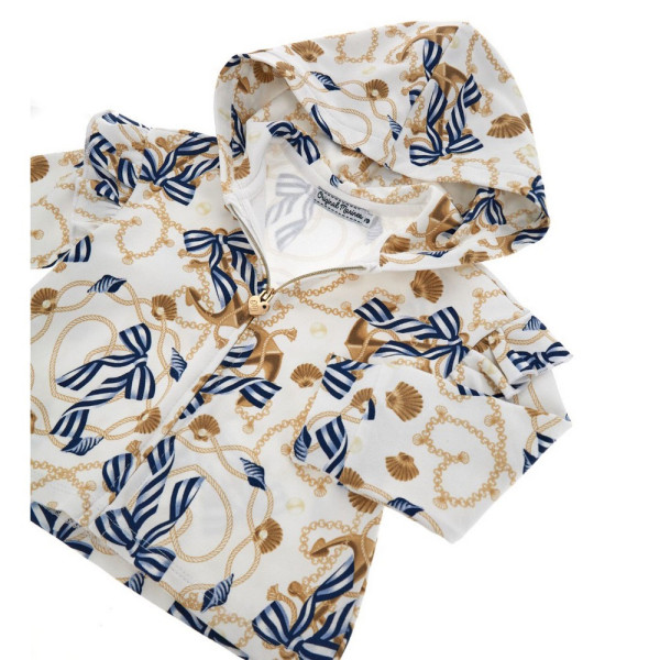 ORIGINAL MARINES DUKS 