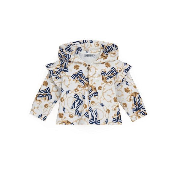 ORIGINAL MARINES DUKS 