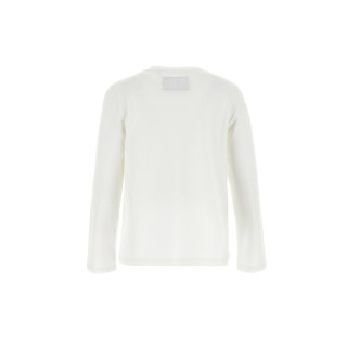 ORIGINAL MARINES MAJICA DUG RUKAV BRIGHT WHITE