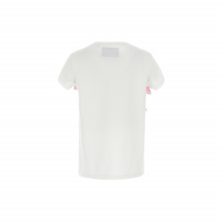 ORIGINAL MARINES MAJICA KRATAK RUKAV BRIGHT WHITE