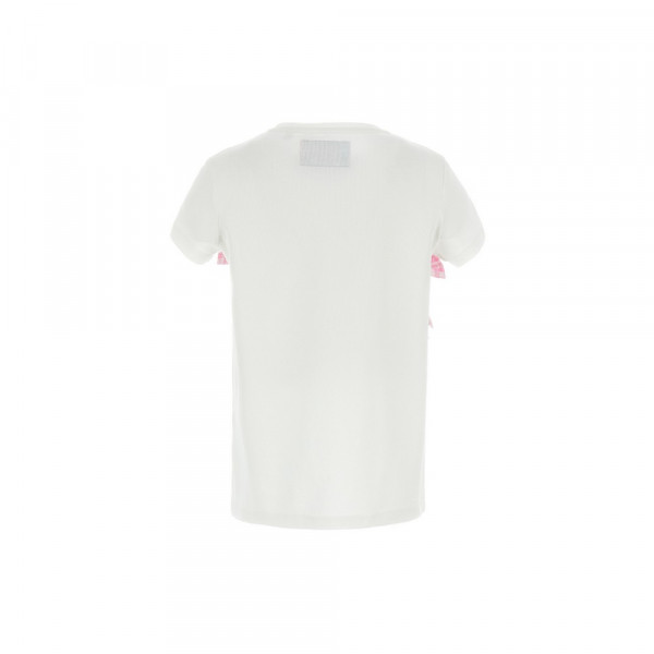 ORIGINAL MARINES MAJICA KRATAK RUKAV BRIGHT WHITE