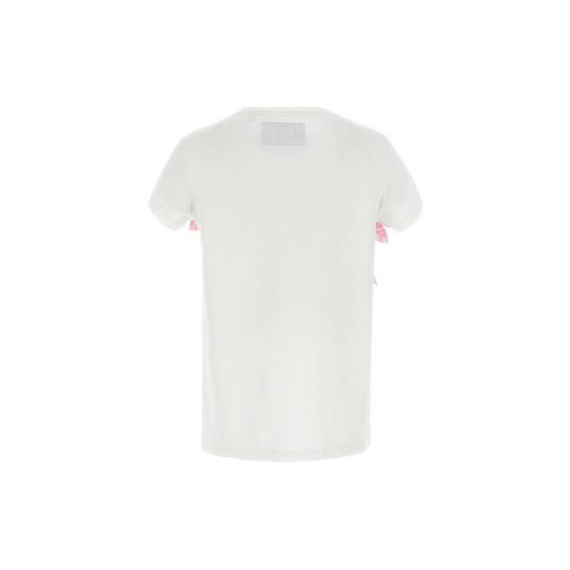 ORIGINAL MARINES MAJICA KRATAK RUKAV BRIGHT WHITE