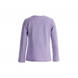 ORIGINAL MARINES MAJICA DUG RUKAV LAVENDER