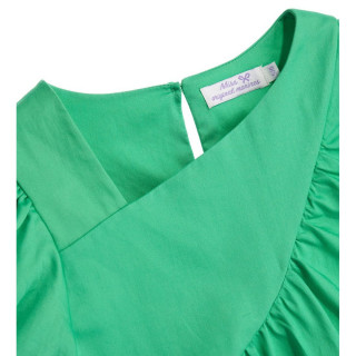 ORIGINAL MARINES HALJINA GREEN SPRING