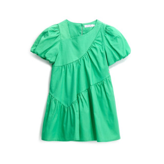 ORIGINAL MARINES HALJINA GREEN SPRING