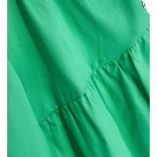 ORIGINAL MARINES HALJINA GREEN SPRING