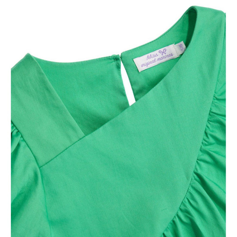 ORIGINAL MARINES HALJINA GREEN SPRING
