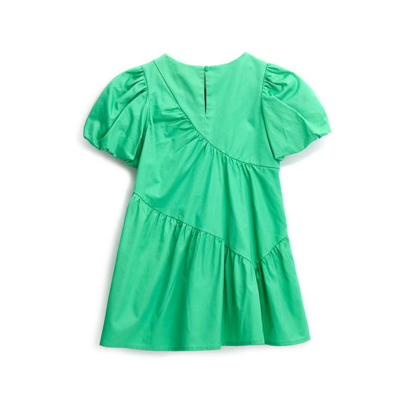 ORIGINAL MARINES HALJINA GREEN SPRING
