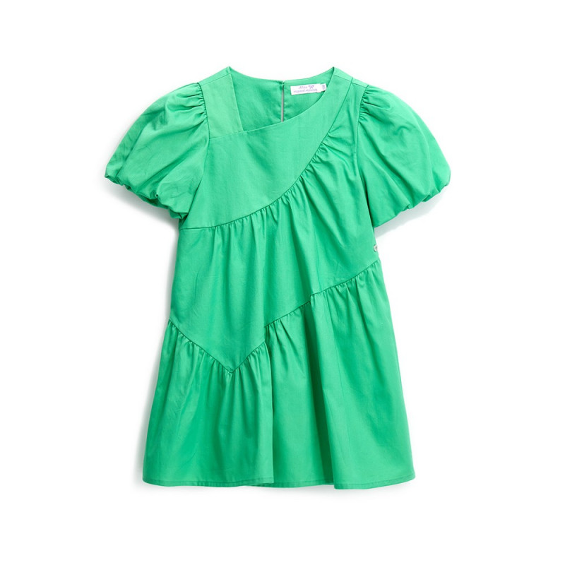ORIGINAL MARINES HALJINA GREEN SPRING