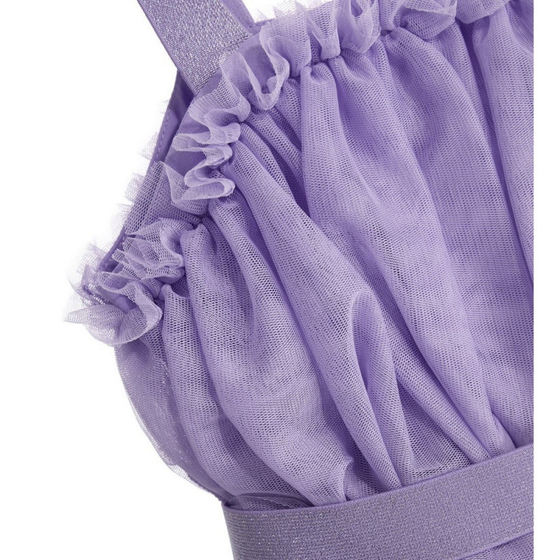 ORIGINAL MARINES HALJINA LAVENDER
