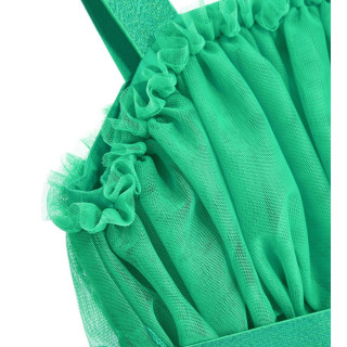 ORIGINAL MARINES HALJINA GREEN SPRING