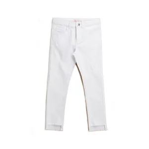 ORIGINAL MARINES HELANKE LEGGINGS BRIGHT WHITE