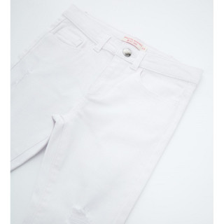 ORIGINAL MARINES HELANKE LEGGINGS BRIGHT WHITE