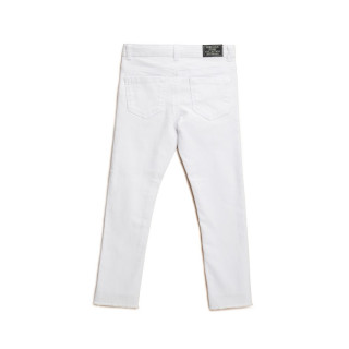 ORIGINAL MARINES HELANKE LEGGINGS BRIGHT WHITE 