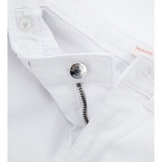 ORIGINAL MARINES HELANKE LEGGINGS BRIGHT WHITE