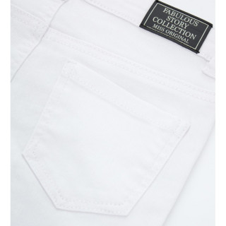 ORIGINAL MARINES HELANKE LEGGINGS BRIGHT WHITE