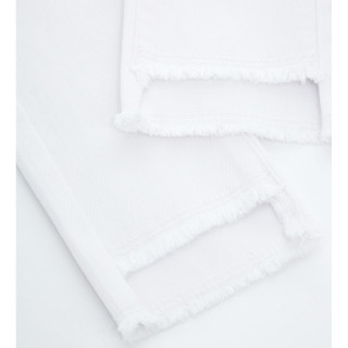 ORIGINAL MARINES HELANKE LEGGINGS BRIGHT WHITE