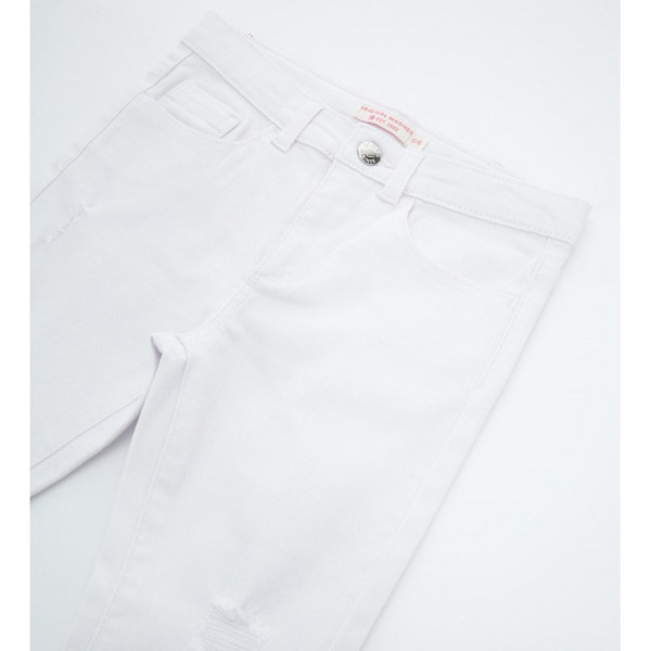 ORIGINAL MARINES HELANKE LEGGINGS BRIGHT WHITE