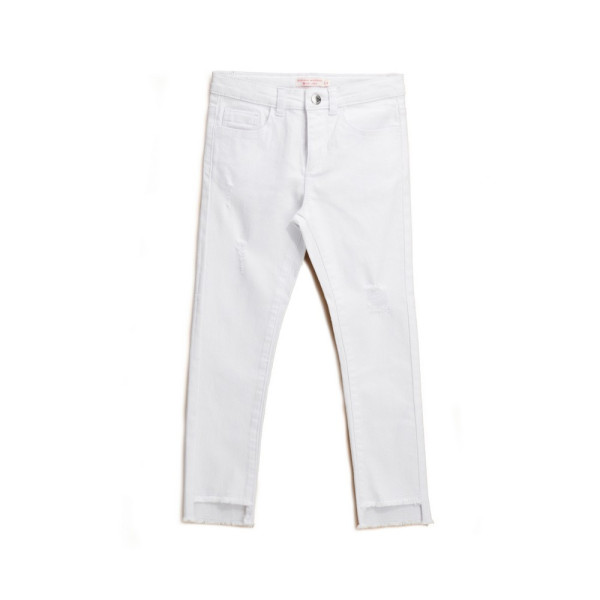 ORIGINAL MARINES HELANKE LEGGINGS BRIGHT WHITE