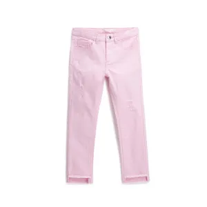 ORIGINAL MARINES HELANKE LEGGINGS PINK LADY