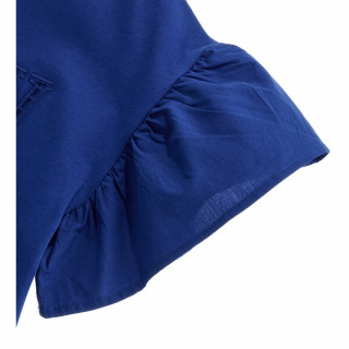 ORIGINAL MARINES MAJICA KRATAK RUKAV MAZARINE BLUE