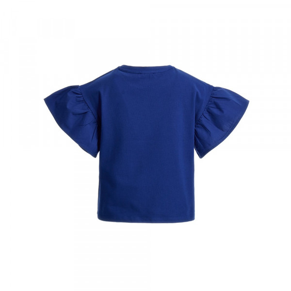 ORIGINAL MARINES MAJICA KRATAK RUKAV MAZARINE BLUE