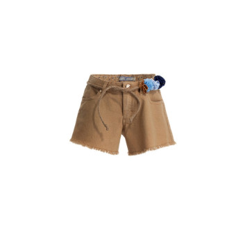 ORIGINAL MARINES SORTS SABLE 