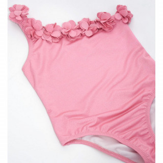 ORIGINAL MARINES KUPACI KOSTIM JEDNODELNI COTTON CANDY
