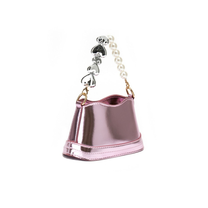 ORIGINAL MARINES TORBA PINK 