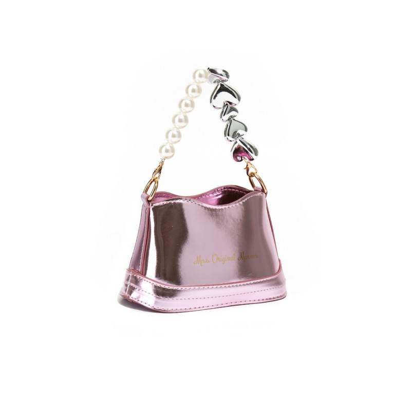 ORIGINAL MARINES TORBA PINK 