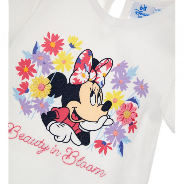 ORIGINAL MARINES MAJICA KRATAK RUKAV DISNEY