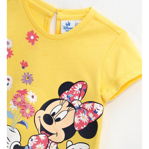 ORIGINAL MARINES MAJICA KRATAK RUKAV DISNEY