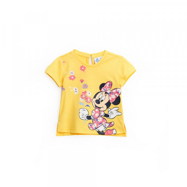 ORIGINAL MARINES MAJICA KRATAK RUKAV DISNEY