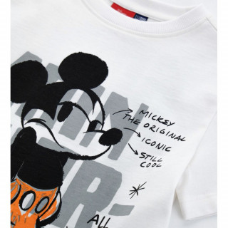 ORIGINAL MARINES MAJICA KRATAK RUKAV DISNEY