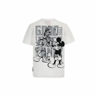 ORIGINAL MARINES MAJICA KRATAK RUKAV DISNEY