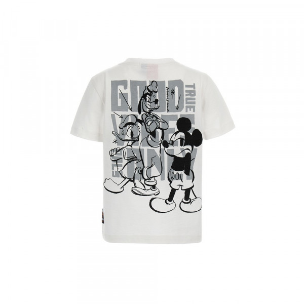ORIGINAL MARINES MAJICA KRATAK RUKAV DISNEY